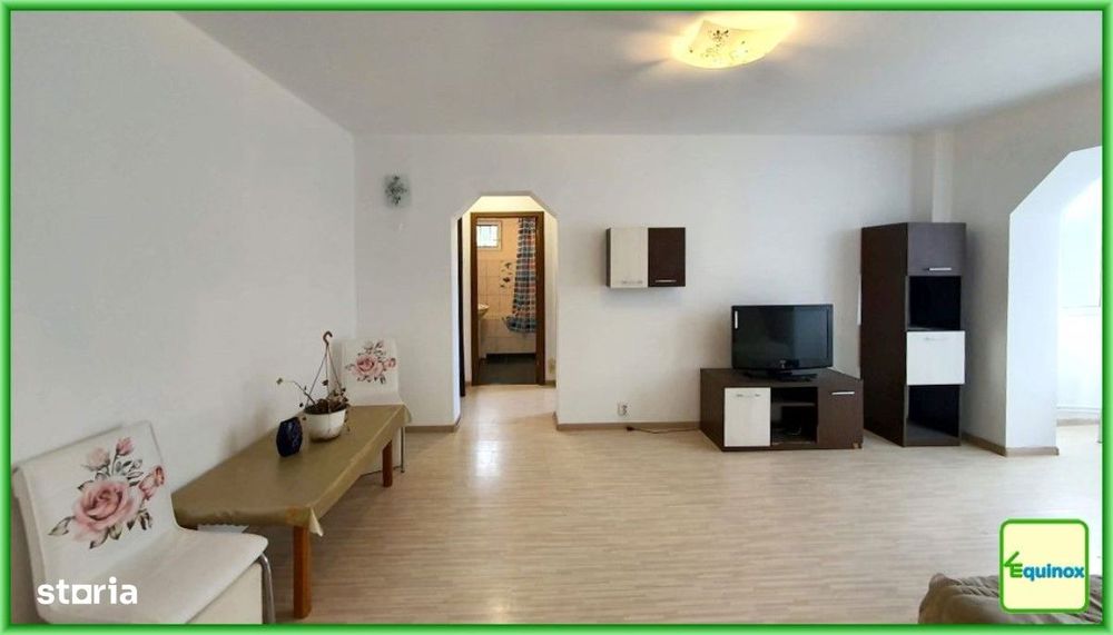 Apartament cu 3 camere de vânzare, Nord-Cameliei, ECX31188