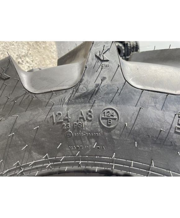 Anvelopa 320/85 r28 ceat farmax 124a8/124b tl (12.4-28)  Cauciucuri tractor, Fiat, Case, Fendt, John Deere, New Holland, Massey Ferguson, UTB   Cauciu