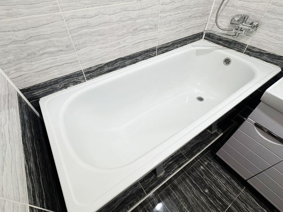Ванна 150×70 в хорошем состоянии