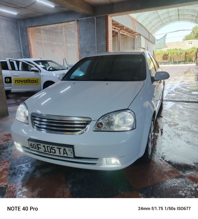 Lasetti 2011 pazitsa 2