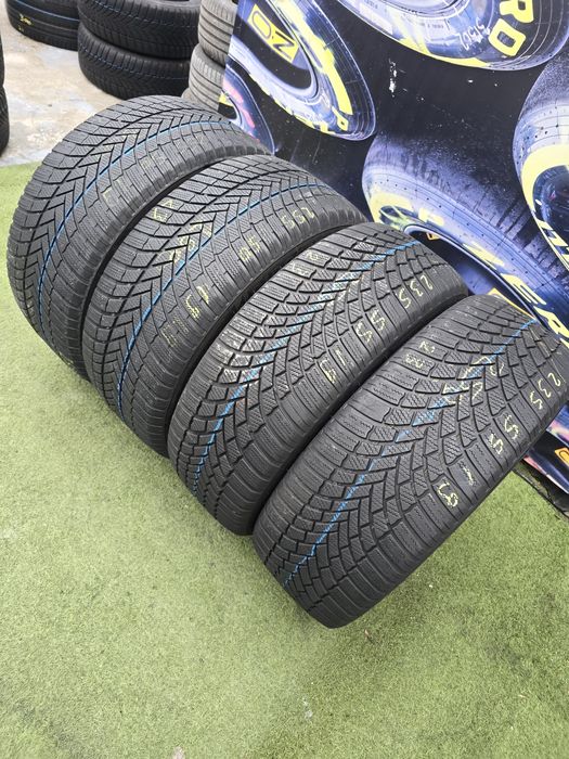 Set 235.55.19  255.50.19 bridgestone 2023