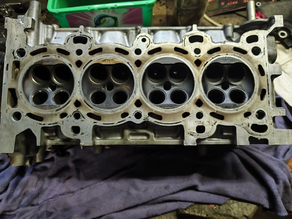 Части за ford focus 1,8 бензин 2007г.