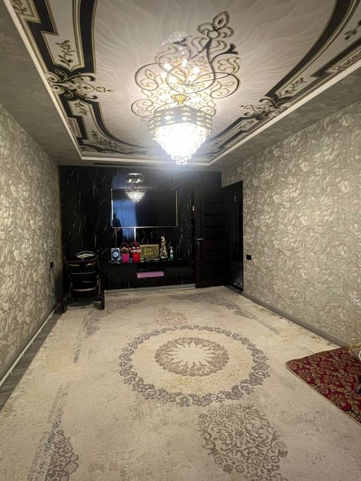 Dom sotiladi 1 xona 2 xona