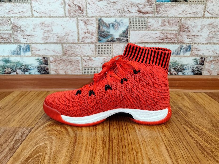 Кроссовки Adidas Crazy Explosive 2017