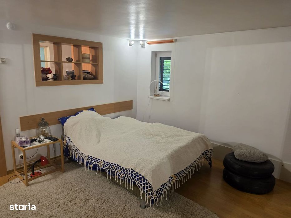 Casa 220 mp - Garleni
