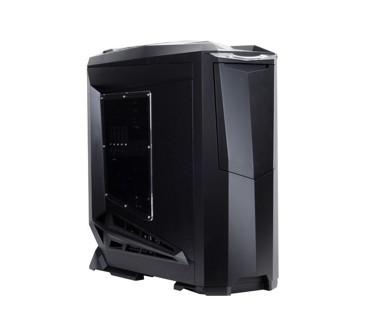 Carcasa PC Raven by Silverstone SST-RV01B - Full Tower Premium