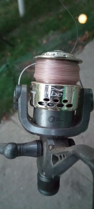 Mulineta feeder Shimano Aero XR 4000