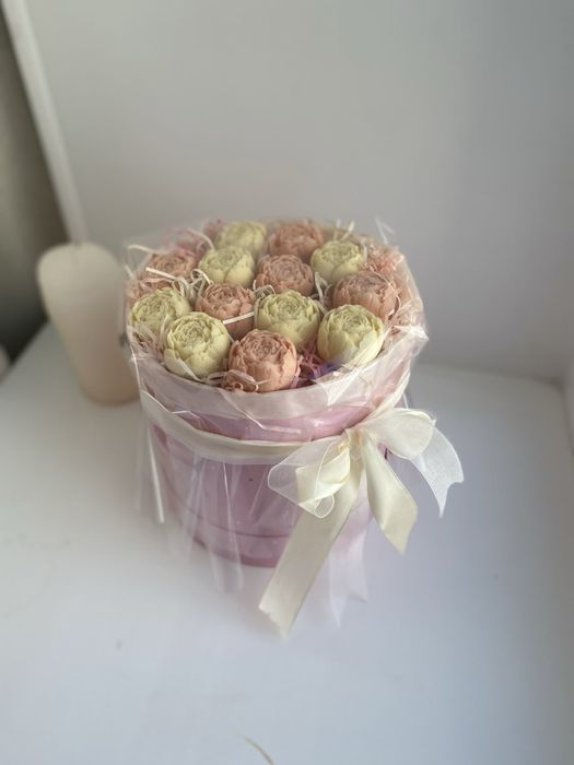 Букет свежий АТЫРАУ