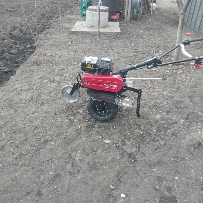 De vânzare  motosapa