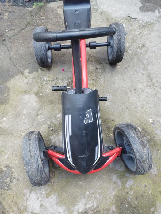 Картинг за деца  2+