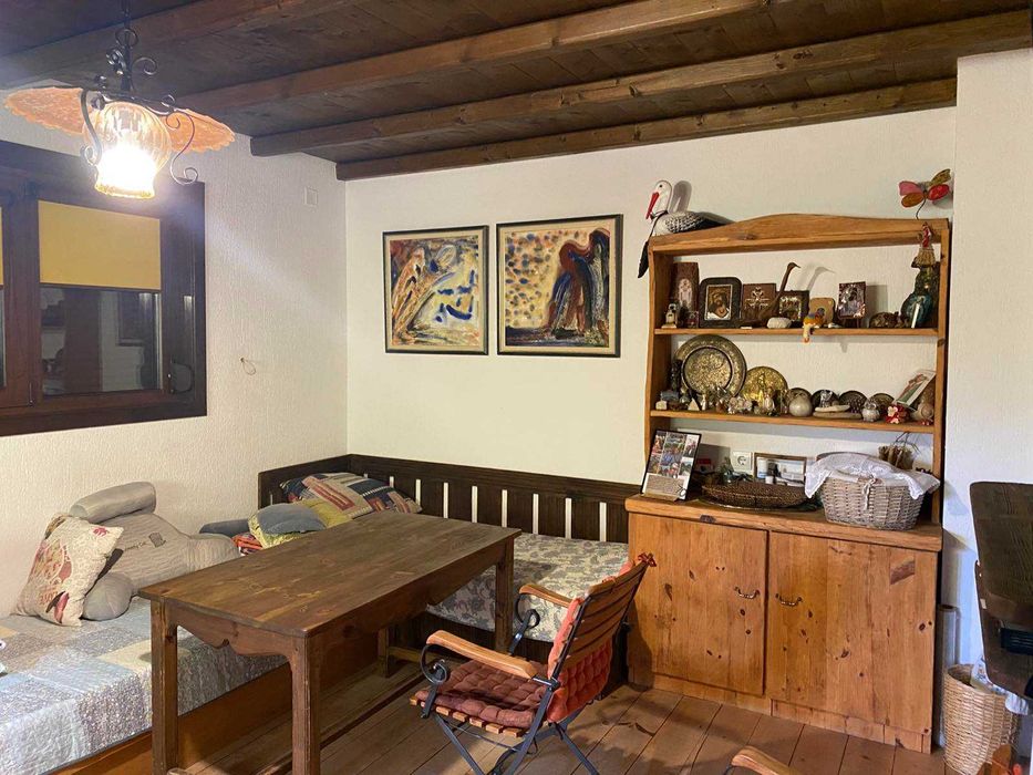 Продава се Къща в с. Кърнаре, Област Пловдив - 130 кв.м за 1039 €/кв.м - Снимка #2