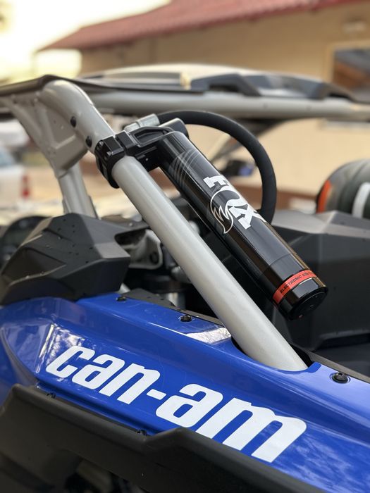 Can Am Maverick X3 XRS