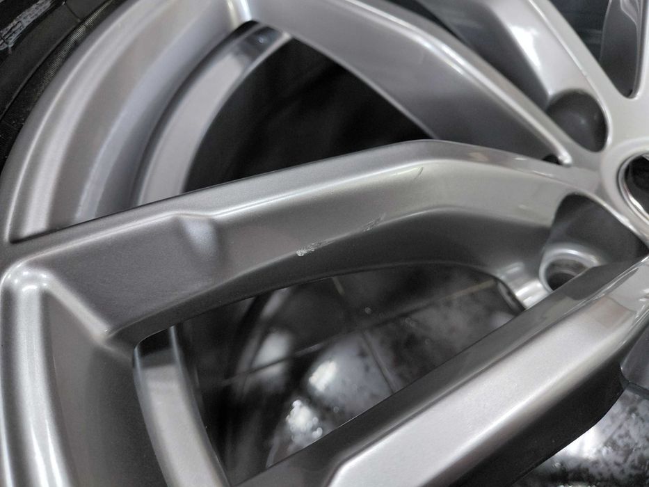 18” BMW Джанти Style 662 M Датчици БМВ 5 G30 G31 3 G20 G21 4 G22 G23