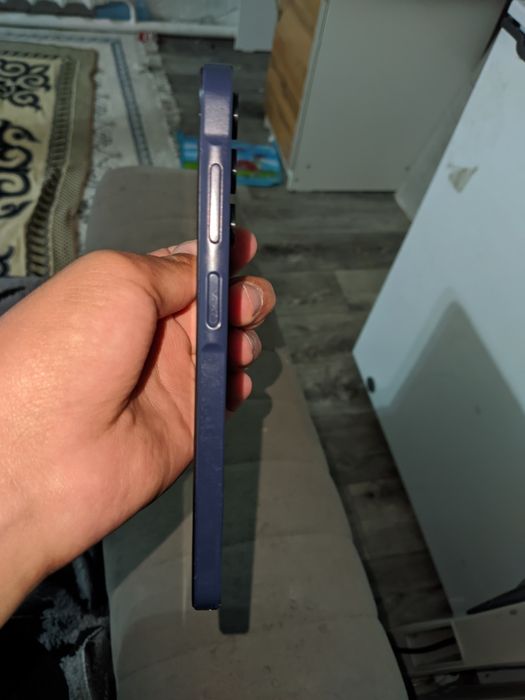 Samsung galaxy A15 4g