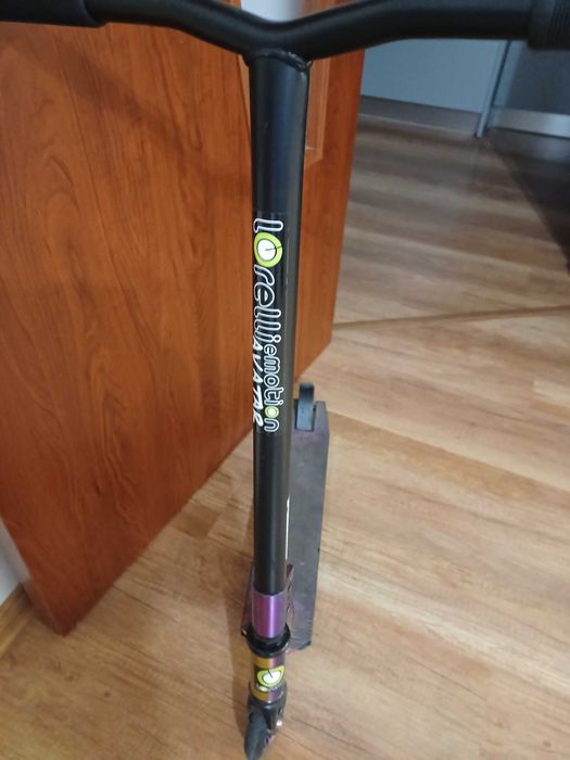 Продавам детска тротинетка