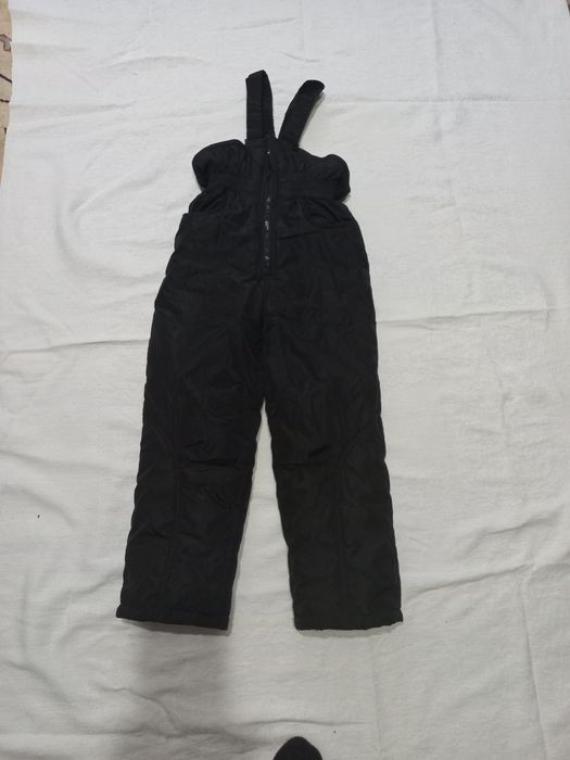 Комбинезоны на мальчика