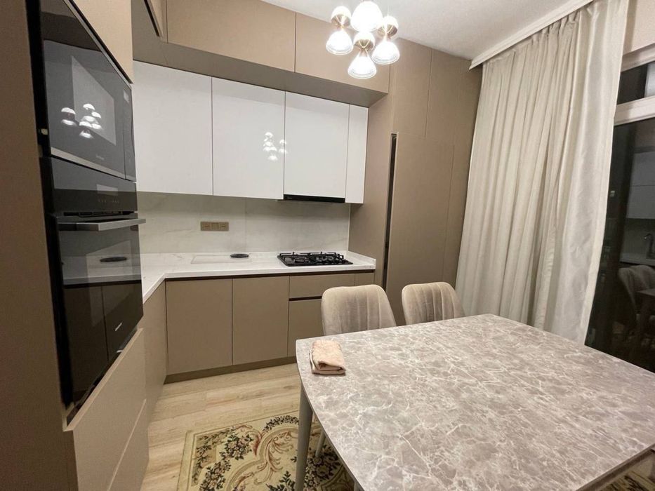 Аренда квартиры Грин парк Махтумкули 2/9/9