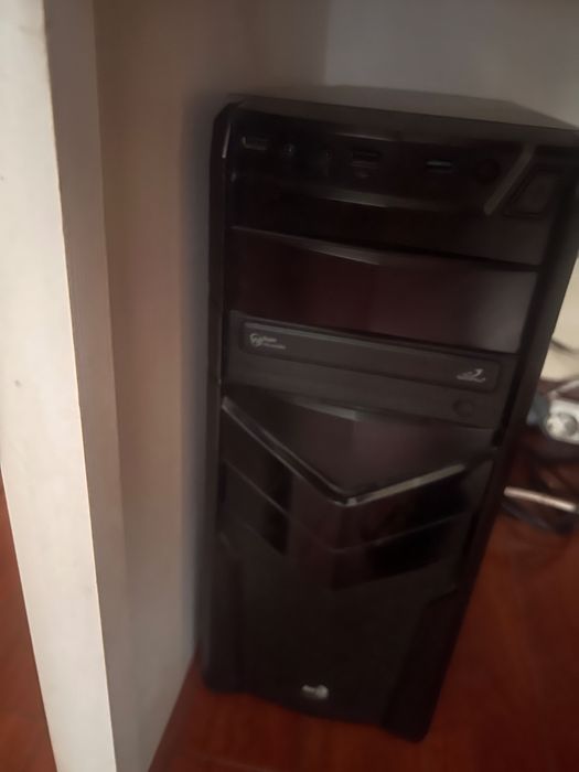 Персональный компьютер