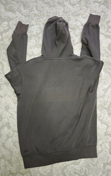 Hanorac Gri Pull&Bear Barbati XS