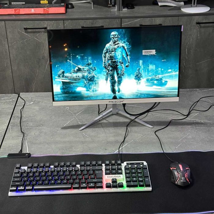 Kompyuter jamlanmasi