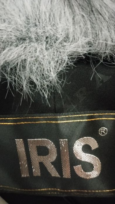 продам эко норку шубу