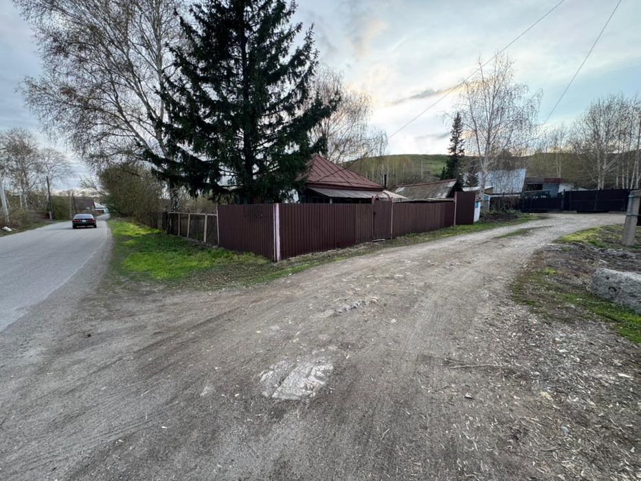 Дом 3х п.Белоусовка