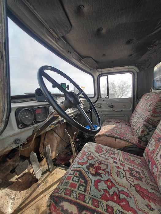 Продам Зил130 самосвал