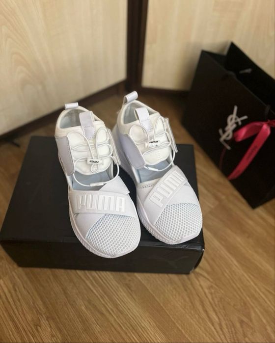 Кроссовки  Puma женские
