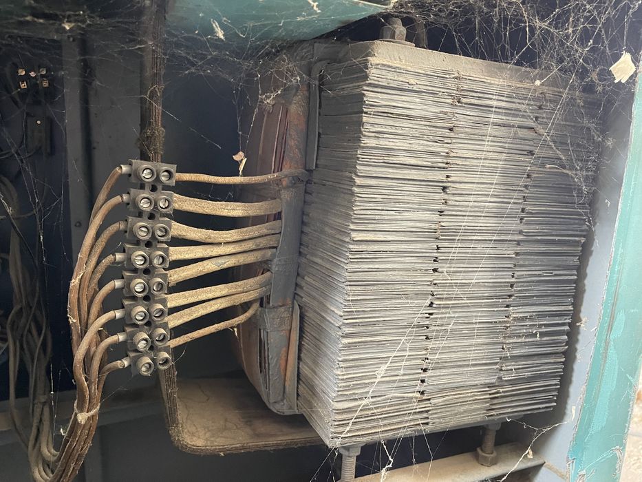 Лепачка за челно заваряване на бацигови ленти