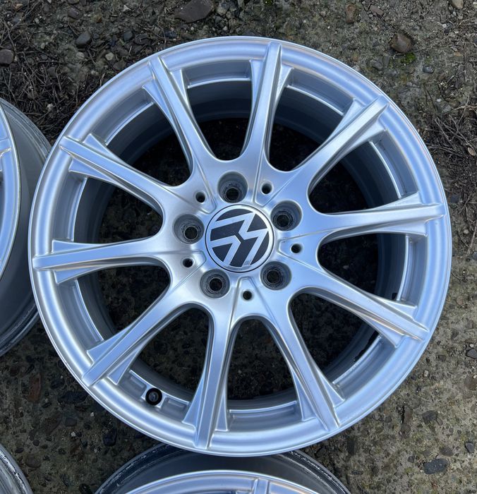 Jante 5x112 R16 Vw Skoda seata Audi