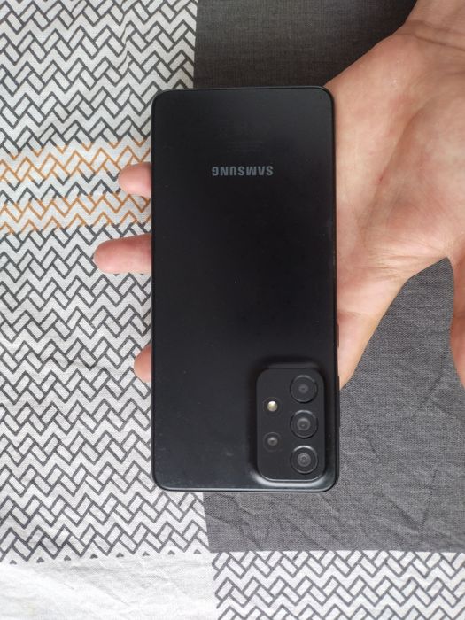 Telefon sotiladi ! Samsung Galaxy A33 5g