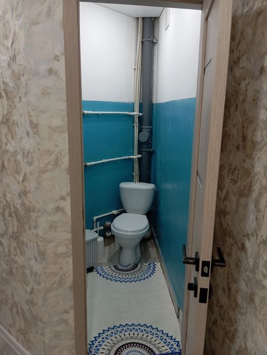 Продам 2х комнатную квартиру