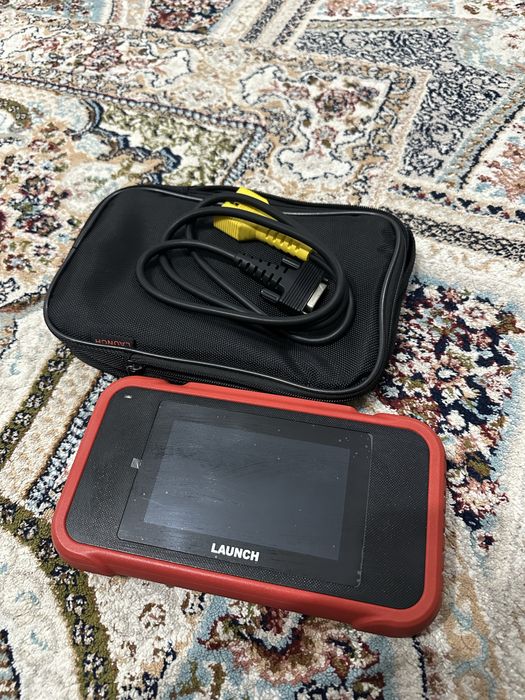 Лаунч CRP 129 E диагностический аппарат