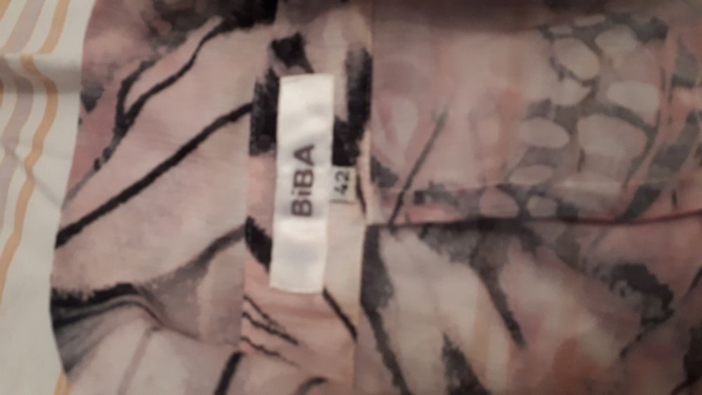 Camasa damă mărimea 42