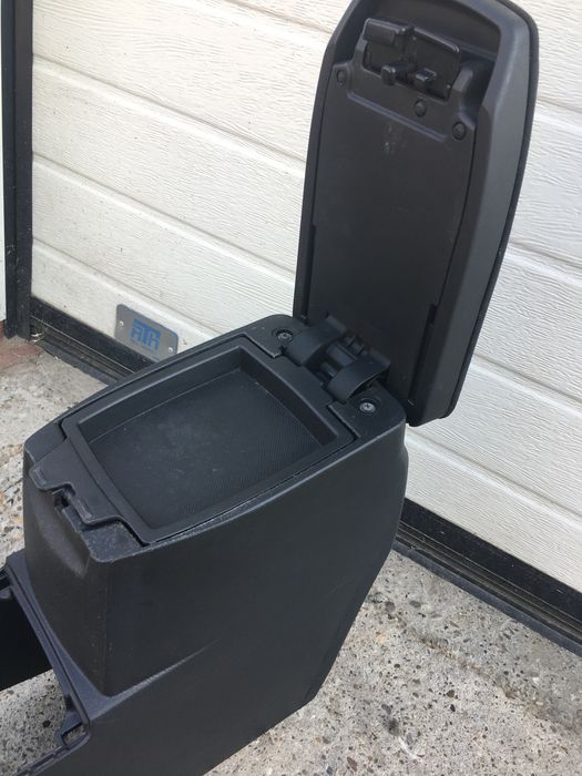 Cotiera Reglabila Toyota Auris. 2012-2018