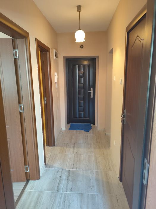 Дава се под наем Двустаен апартамент в Русе, Център - 55 кв.м за 298.86 € - Снимка #11