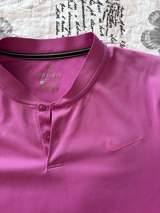 Спортни тениски DRI-FIT Nike