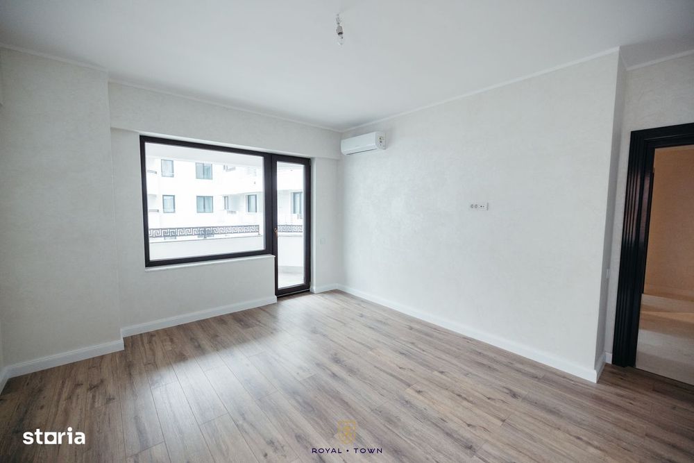 Apartament cu 1 camera, Direct Dezvoltator- Royal Town Copou Iasi