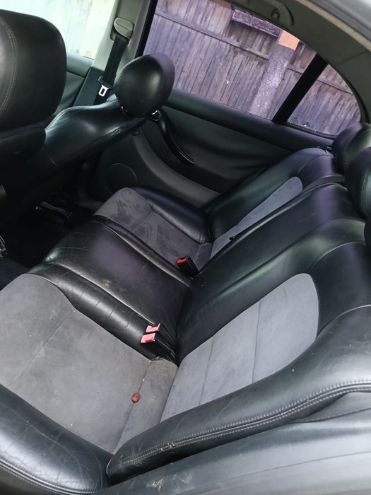 Vând seat Leon anul 2002 motor 1.9 diesel acte valabile  se oferă fiscal pe loc nu răspund la mesaje sunați la nr de tel
