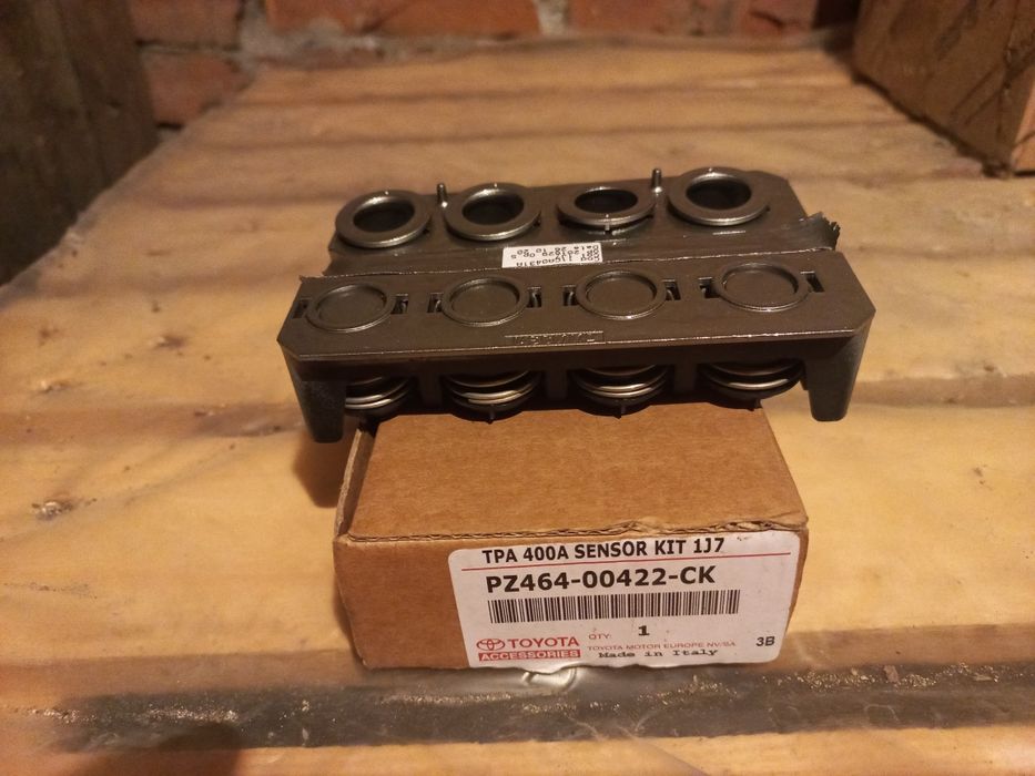 Датчик парктроник за Тойота.