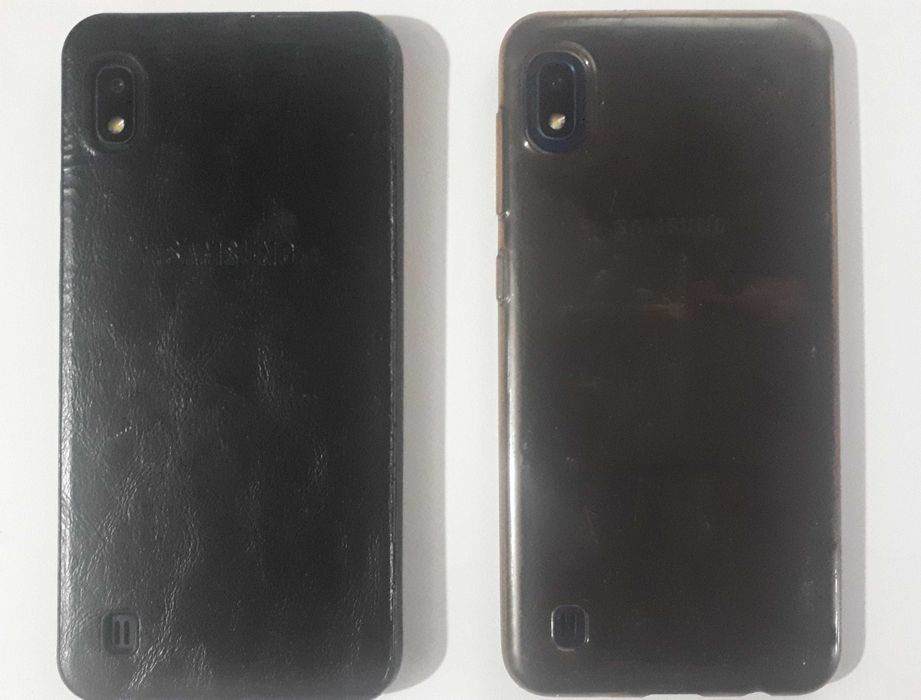 Samsung A 10 с памятью 32г.б