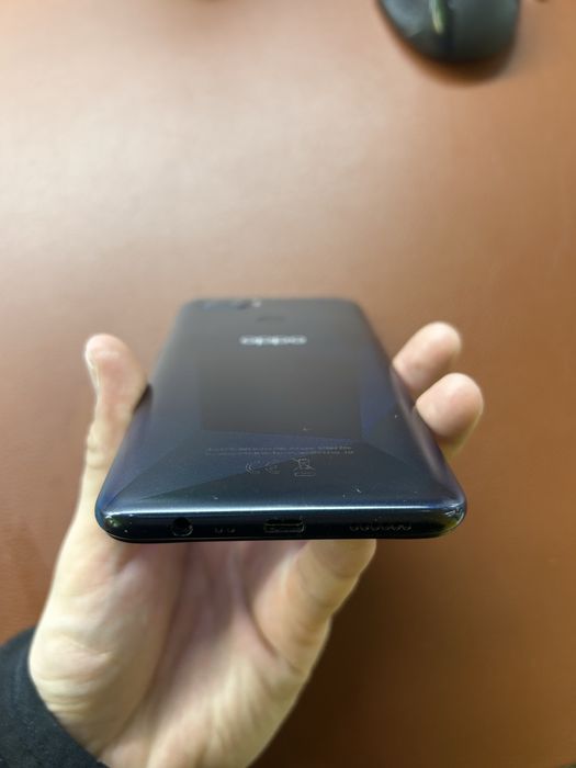 Без минусов оппо а12