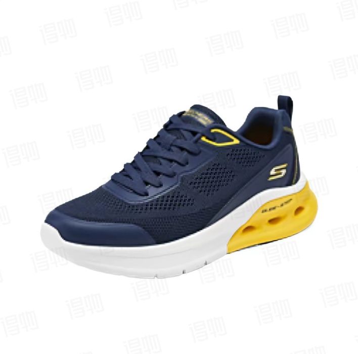 Skechers Glide-Step krossovkasi / Original / Mutlaqo yangi