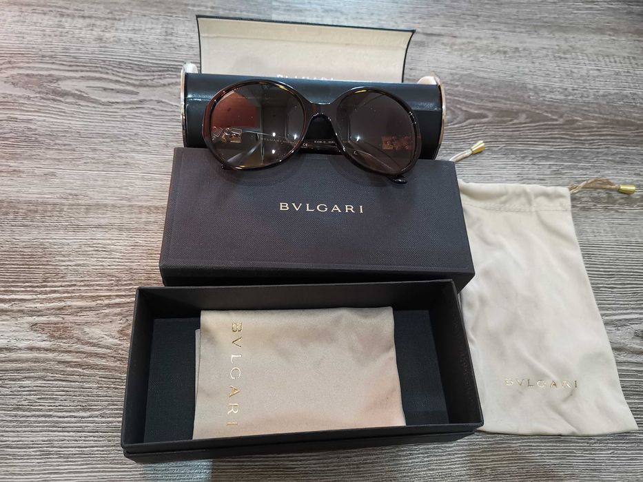 Bvlgari дамски слънчеви очила