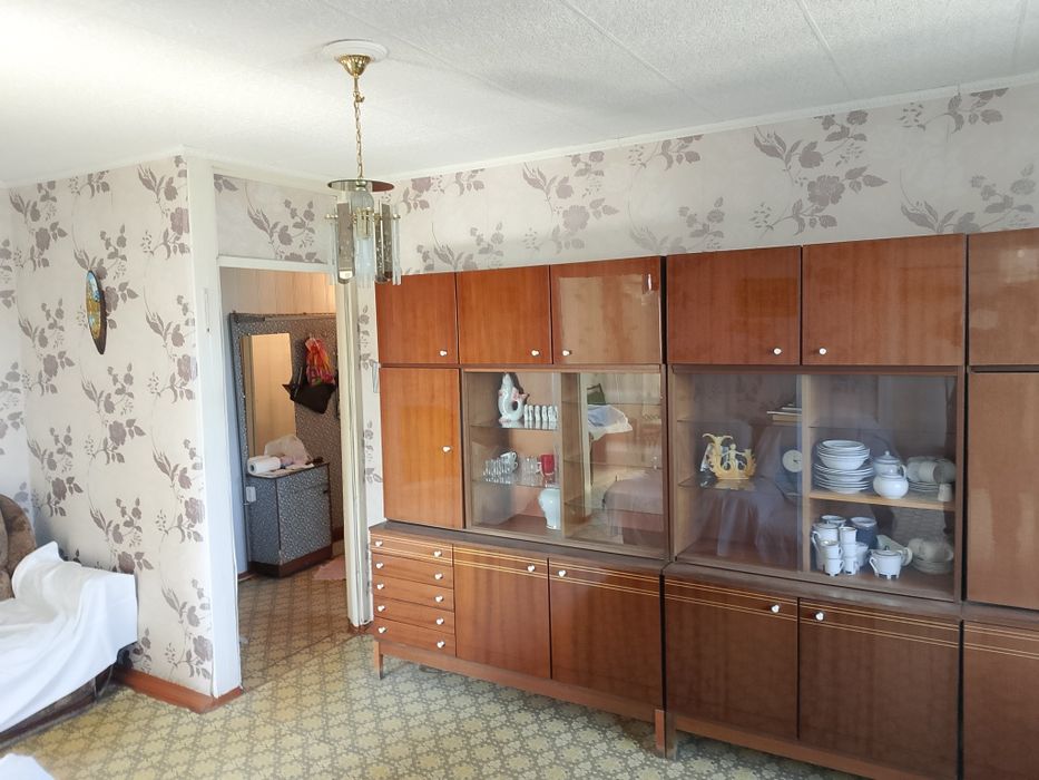 Квартира 3-х комн.продажа