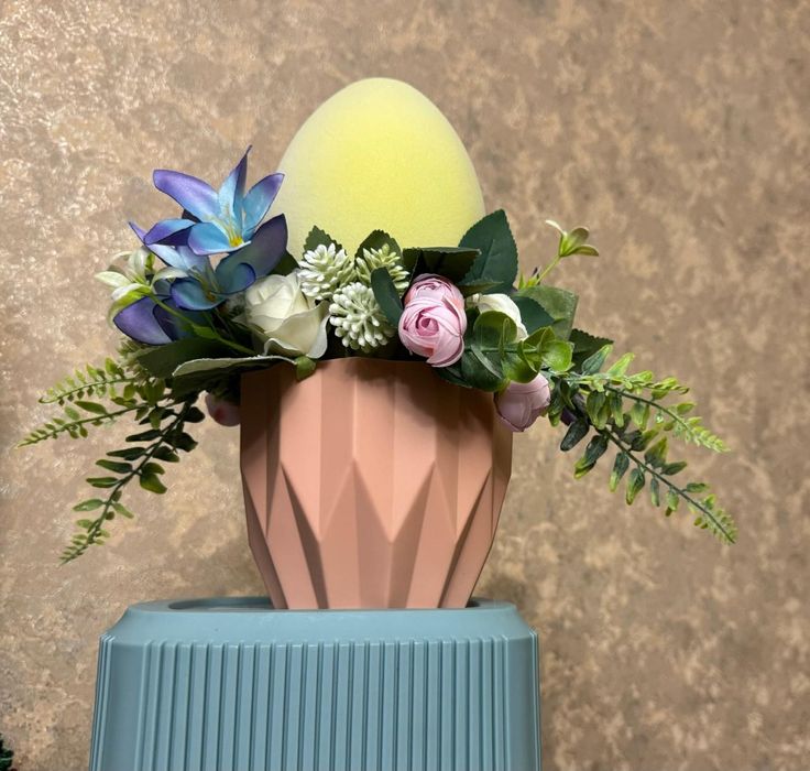 Пасхальный декор