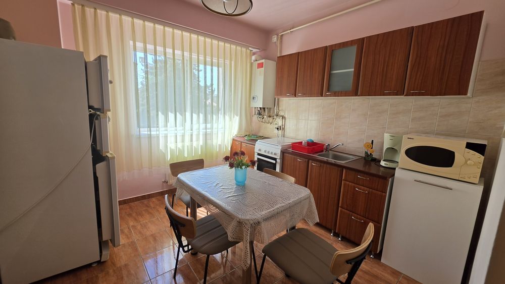De închiriat apartament 2 camere, ultracentral Bdul Transilvaniei!