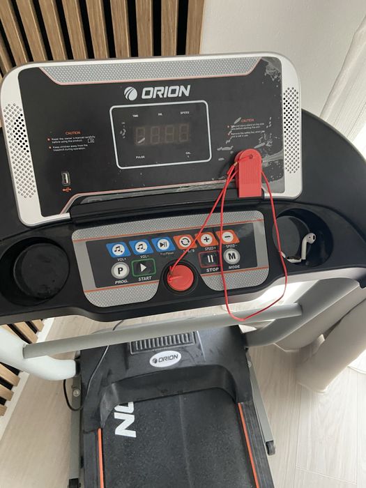 Banda de alergat electrica Orion C1