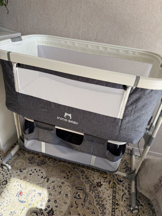 Продам детскую кровать