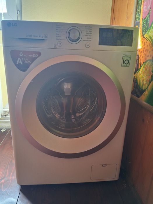 Masini de spalat aproape noi 500 lei fiecare